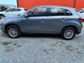 Обява за продажба на Mitsubishi ASX 2.2 DI-D ~16 500 лв. - изображение 6