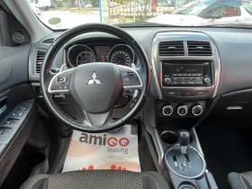 Обява за продажба на Mitsubishi ASX 2.2 DI-D ~16 500 лв. - изображение 8