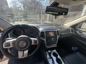 Jeep Grand cherokee | Mobile.bg    8