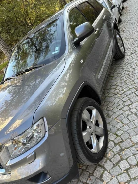 Jeep Grand cherokee | Mobile.bg    2