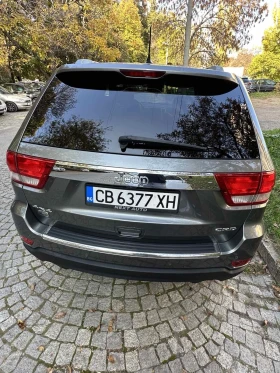 Jeep Grand cherokee | Mobile.bg    7