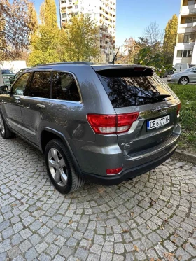Jeep Grand cherokee | Mobile.bg    6