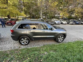 Jeep Grand cherokee | Mobile.bg    4