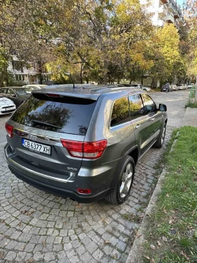 Jeep Grand cherokee | Mobile.bg    5