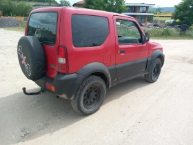 Suzuki Jimny 4x4   | Mobile.bg    4