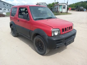 Suzuki Jimny 4x4   | Mobile.bg    5