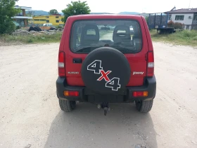 Suzuki Jimny 4x4   | Mobile.bg    3