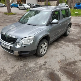 Обява за продажба на Skoda Yeti ~8 500 лв. - изображение 1