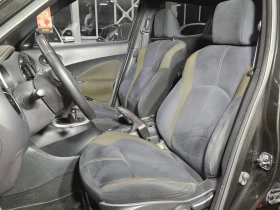 Nissan Juke 1.2 DIG-T | EU6 | 112000km | Full service history  | Mobile.bg    8