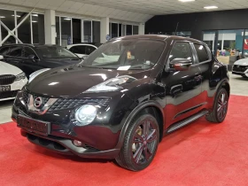     Nissan Juke 1.2 DIG-T | EU6 | 112000km | Full service history 