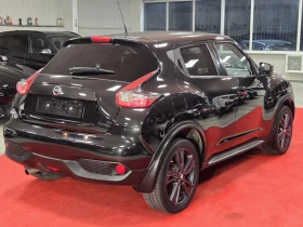     Nissan Juke 1.2 DIG-T | EU6 | 112000km | Full service history 