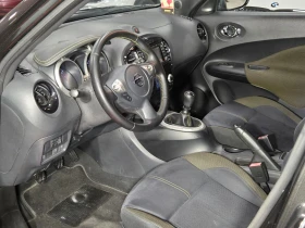 Nissan Juke 1.2 DIG-T | EU6 | 112000km | Full service history  | Mobile.bg    6