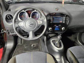 Nissan Juke 1.2 DIG-T | EU6 | 112000km | Full service history  | Mobile.bg    7