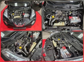 Nissan Juke 1.2 DIG-T | EU6 | 112000km | Full service history  | Mobile.bg    16