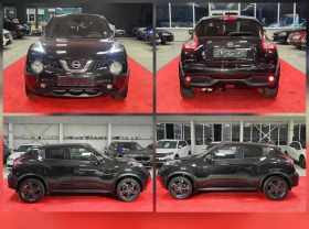 Nissan Juke 1.2 DIG-T | EU6 | 112000km | Full service history  | Mobile.bg    5