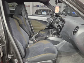Nissan Juke 1.2 DIG-T | EU6 | 112000km | Full service history  | Mobile.bg    10
