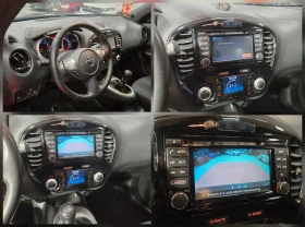 Nissan Juke 1.2 DIG-T | EU6 | 112000km | Full service history  | Mobile.bg    14