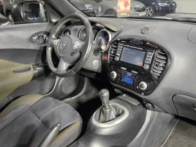 Nissan Juke 1.2 DIG-T | EU6 | 112000km | Full service history  | Mobile.bg    9