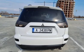Обява за продажба на Mitsubishi Outlander 2.0 MIVEC, LPG ~14 999 лв. - изображение 5