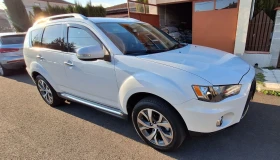 Обява за продажба на Mitsubishi Outlander 2.0 MIVEC, LPG ~14 999 лв. - изображение 1