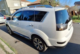Обява за продажба на Mitsubishi Outlander 2.0 MIVEC, LPG ~14 999 лв. - изображение 3
