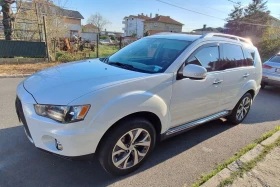 Обява за продажба на Mitsubishi Outlander 2.0 MIVEC, LPG ~14 999 лв. - изображение 1