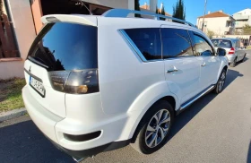 Обява за продажба на Mitsubishi Outlander 2.0 MIVEC, LPG ~14 999 лв. - изображение 2