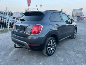 Fiat 500X 2.0  / 44 / 6 /   /  | Mobile.bg    5