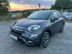     Fiat 500X 2.0  / 44 / 6 /   / 