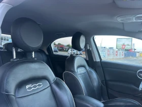 Fiat 500X 2.0  / 44 / 6 /   /  | Mobile.bg    14