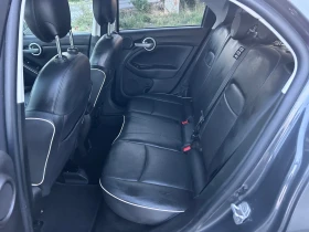 Fiat 500X 2.0  / 44 / 6 /   /  | Mobile.bg    13