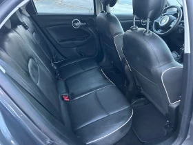 Fiat 500X 2.0  / 44 / 6 /   /  | Mobile.bg    12