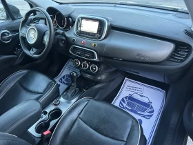 Fiat 500X 2.0  / 44 / 6 /   /  | Mobile.bg    11