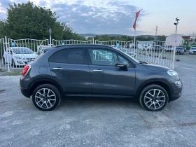     Fiat 500X 2.0  / 44 / 6 /   / 