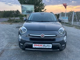     Fiat 500X 2.0  / 44 / 6 /   / 
