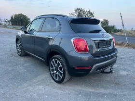 Fiat 500X 2.0  / 44 / 6 /   /  | Mobile.bg    7