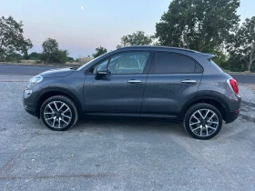 Fiat 500X 2.0  / 44 / 6 /   /  | Mobile.bg    8