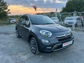     Fiat 500X 2.0  / 44 / 6 /   / 