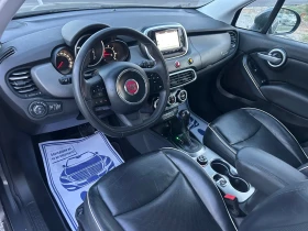 Fiat 500X 2.0  / 44 / 6 /   /  | Mobile.bg    9