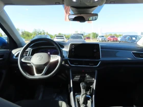 VW T-Roc VW T- Roc Style 1.5 TSI OPF DSG | Mobile.bg    5