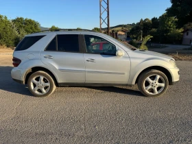 Обява за продажба на Mercedes-Benz ML 320 ~10 900 лв. - изображение 1
