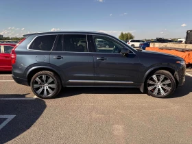 Volvo Xc90 INSCRIPTION* CARFAX*   | Mobile.bg    3