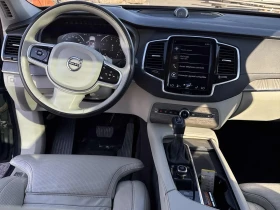 Volvo Xc90 INSCRIPTION* CARFAX*   | Mobile.bg    7