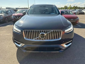 Volvo Xc90 INSCRIPTION* CARFAX*   | Mobile.bg    2