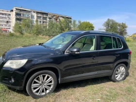 VW Tiguan | Mobile.bg    2