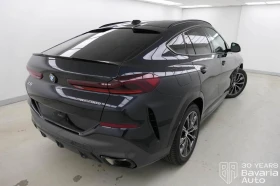 BMW X6 30d xDrive M Sport Paket Sportautomatic - 143230 лв. - 91859265 3