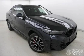 BMW X6 30d xDrive M Sport Paket Sportautomatic - 143230 лв. - 91859265 4