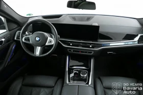 BMW X6 30d xDrive M Sport Paket Sportautomatic - 143230 лв. - 91859265 6