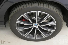BMW X6 30d xDrive M Sport Paket Sportautomatic - 143230 лв. - 91859265 13