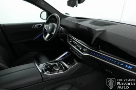BMW X6 30d xDrive M Sport Paket Sportautomatic - 143230 лв. - 91859265 7